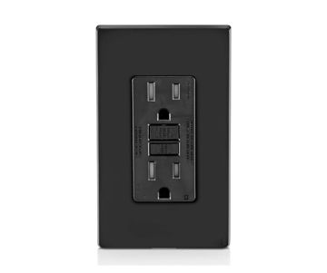 Afbeeldingen van LEVITON Stopcontact