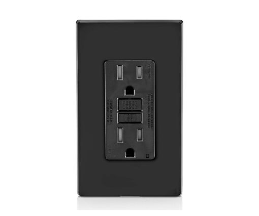 Picture of LEVITON Power outlet