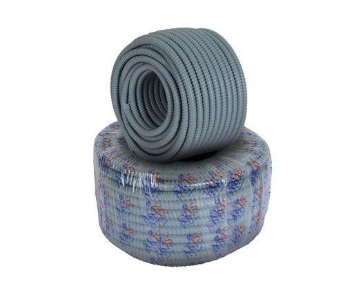 Picture of AKIS PLASTIC Isolated Steel Spiral