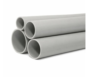 Afbeeldingen van AKIS PLASTIC PVC-buis