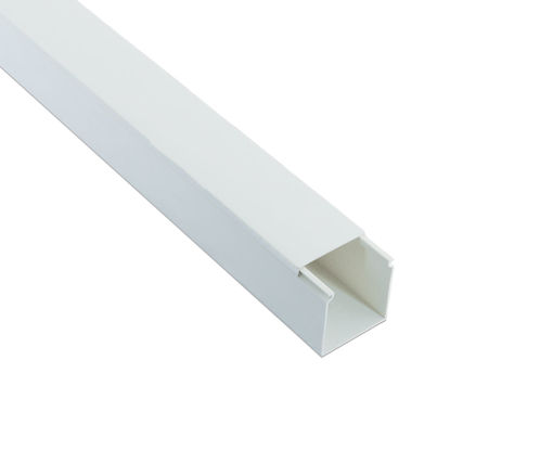 Picture of AKIS PLASTIC Cable Trunking Box Package