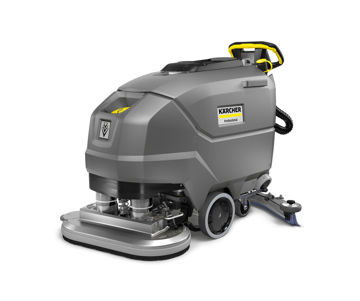 Afbeeldingen van KARCHER Schrobzuigmachine