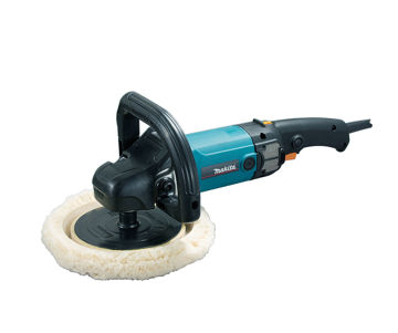 Afbeeldingen van MAKITA Polijstmachine