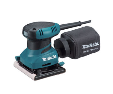 Afbeeldingen van MAKITA Schuurmachine