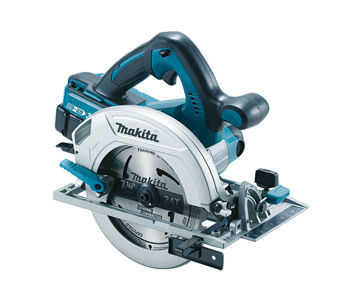 Afbeeldingen van MAKITA Draadloze Cirkelzaagset