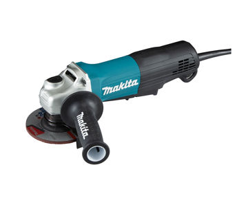 Afbeeldingen van MAKITA Haakse Slijper