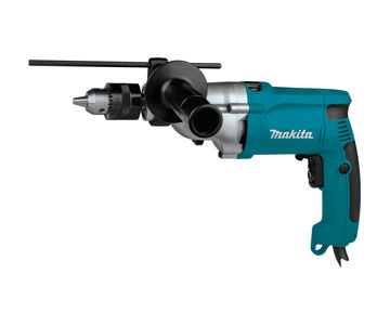 Afbeeldingen van MAKITA Hamerboor + Bitset D