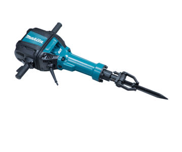 Afbeeldingen van MAKITA  Advanced AVT® Breekhamer