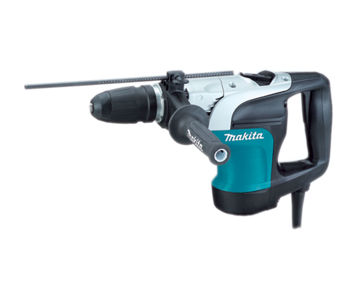 Afbeeldingen van MAKITA Boorhamer SDS-MAX