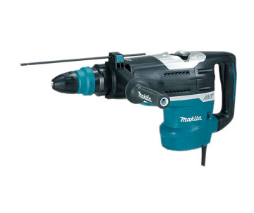 Afbeeldingen van MAKITA Boorhamer SDS-MAX