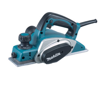 Afbeeldingen van MAKITA Schaafmachine