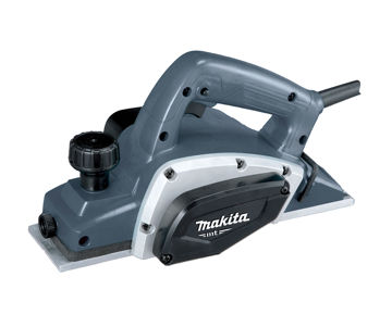 Afbeeldingen van MAKITA Vermogenschaaf machine - MT-serie