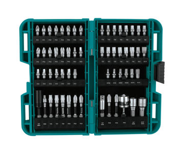 Afbeeldingen van MAKITA Impact XPS Impact Boor Set