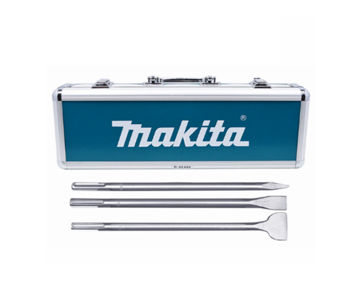 Afbeeldingen van MAKITA Beitel set