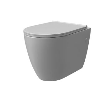 Afbeeldingen van LECICO Toiletpot
