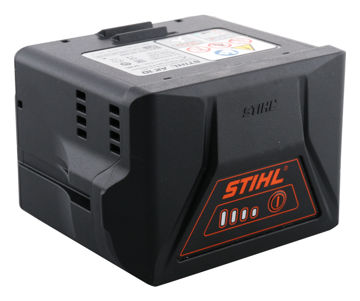Afbeeldingen van STIHL Ak  20  Battery V