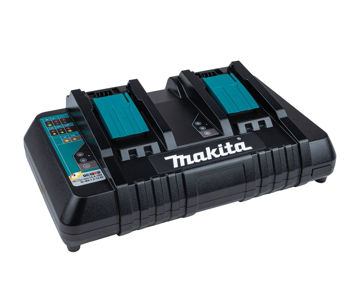 Afbeeldingen van MAKITA Oplader
