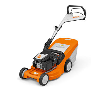 Afbeeldingen van STIHL Grasmaaier