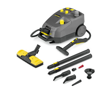 Afbeeldingen van KARCHER Stoomreiniger