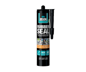 Afbeeldingen van BISON Rubber Seal