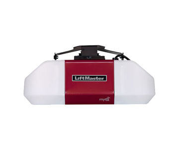 Afbeeldingen van LIFTMASTER Garagedeuropener