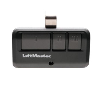 Afbeeldingen van LIFTMASTER Afstandsbediening