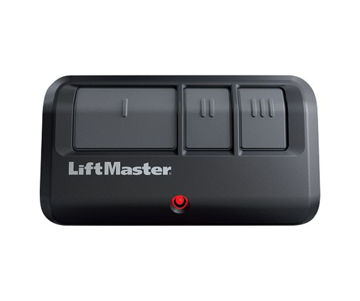 Afbeeldingen van LIFTMASTER Afstandsbediening