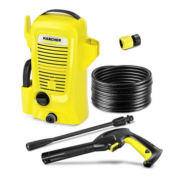 Afbeeldingen van KARCHER Hogedrukreiniger