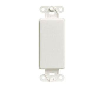 Afbeeldingen van LEVITON Plastic adapterplaat
