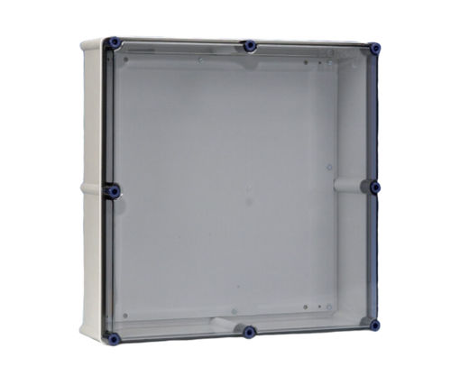 Picture of EATON Halyester Empty Cabinet Transparent Cover