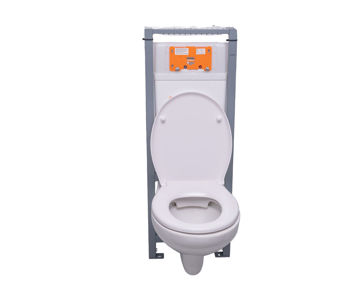 Afbeeldingen van LECICO Toiletpot
