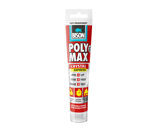 Picture of BISON Poly Max