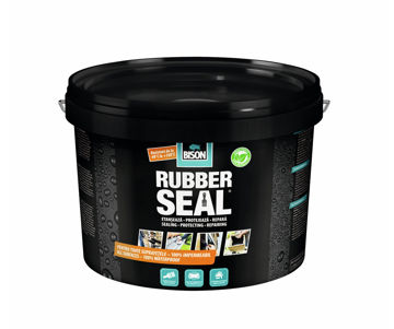 Afbeeldingen van BISON Rubber Seal