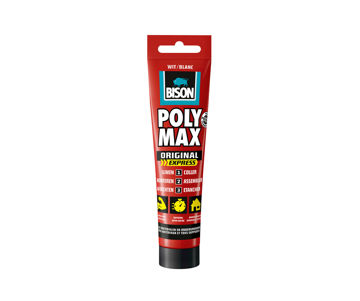Afbeeldingen van BISON Polymax Express