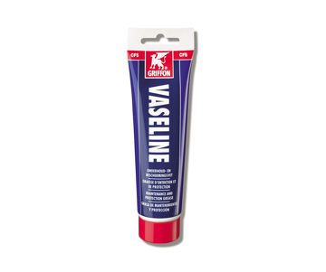 Afbeeldingen van Vaseline 80Gr