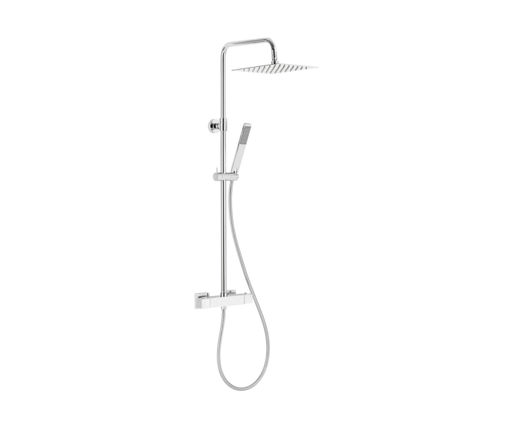 Picture of ARMATURA Premium Rainshower Set with Thermostatic Mixer