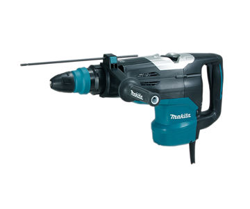 Afbeeldingen van MAKITA Boorhamer SDS-MAX