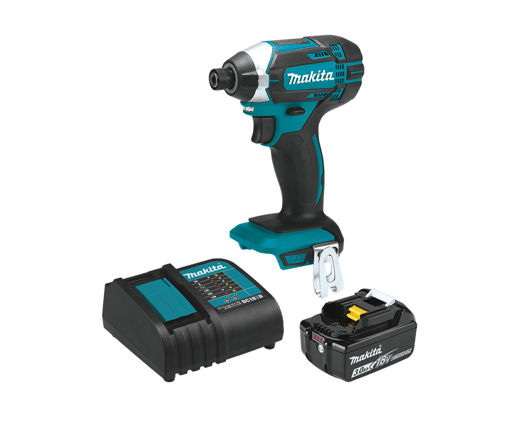 Picture of MAKITA Cordless Impact Driver