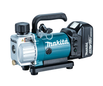 Afbeeldingen van MAKITA Vaacuümpomp