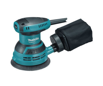 Afbeeldingen van MAKITA MT-B Willekeurig Baan Sa