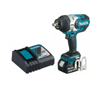 Afbeeldingen van MAKITA Combinatiekit