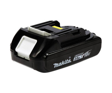 Afbeeldingen van MAKITA Li-ion Batterij