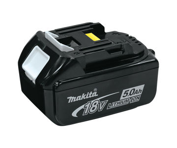 Afbeeldingen van MAKITA Li-ion Batterij