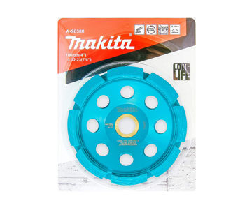 Afbeeldingen van MAKITA Diamantschijf