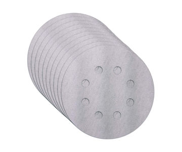 Afbeeldingen van MAKITA Schuurpapier Stereate 40G (10st)