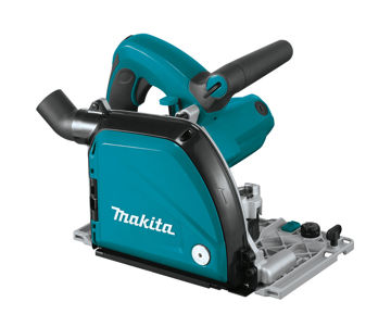 Afbeeldingen van MAKITA Aluminium Groeffrees