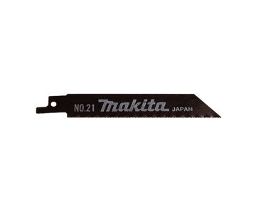 Afbeeldingen van MAKITA Recipro Zaagblad Voor Metaal
