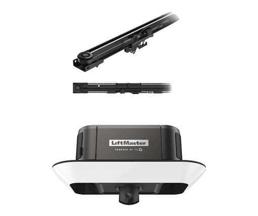 Afbeeldingen van LIFTMASTER Garagedeuropener Set