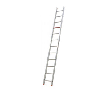 Afbeeldingen van ALTREX Enkel Rechte Ladder