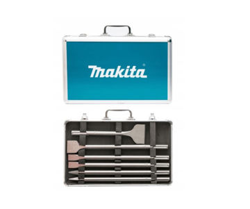 Afbeeldingen van MAKITA Beitel set
